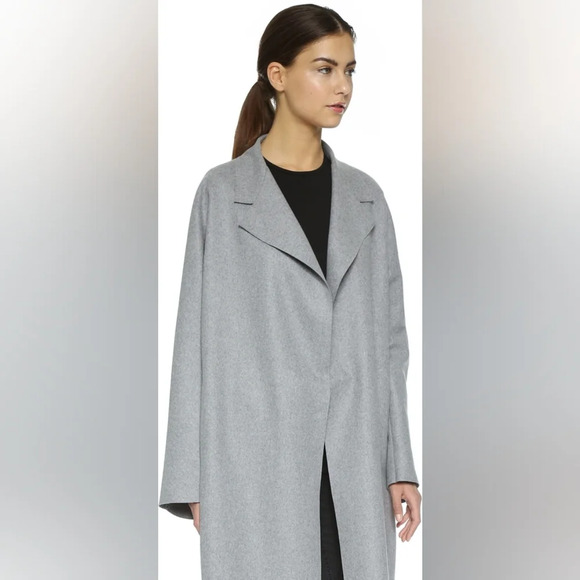 Acne Studios wool coat - Picture 9 of 11